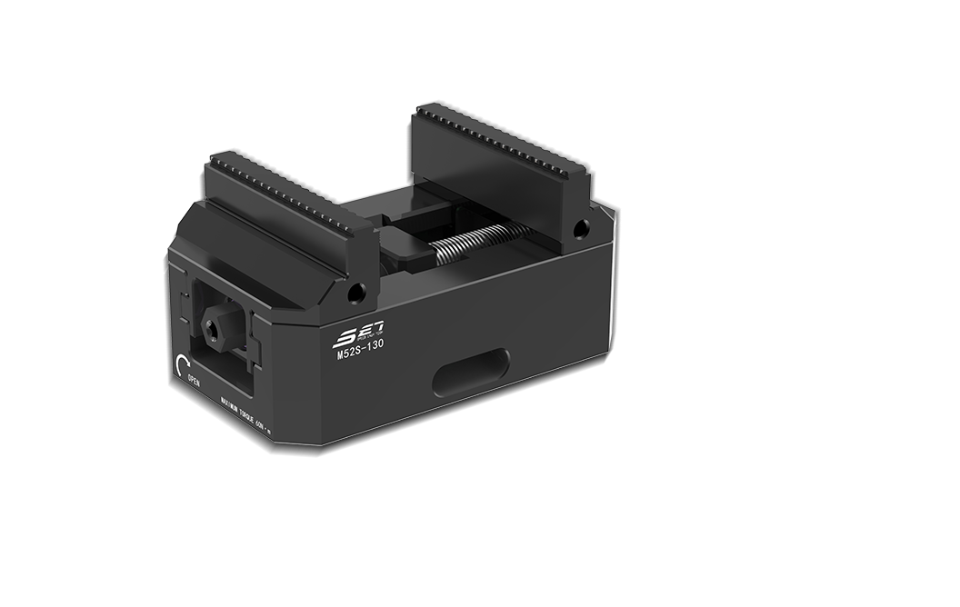 Suzhou Set Industrial Equipment System Co., Ltd.