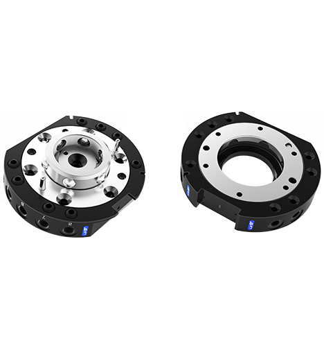 75 kg Gripper de schimbare rapidă