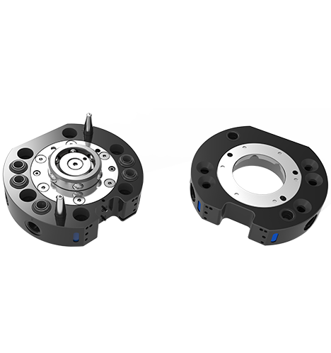 Gripper de 100 kg rapid