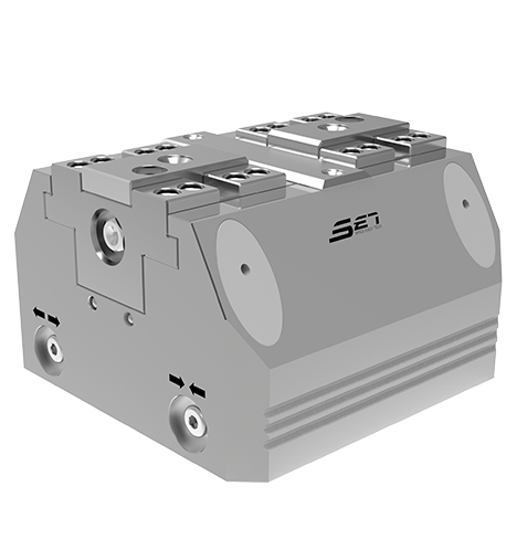 Visă pneumatică