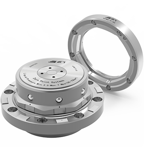 Localizator Zero Forma Octagonal Conul Zero