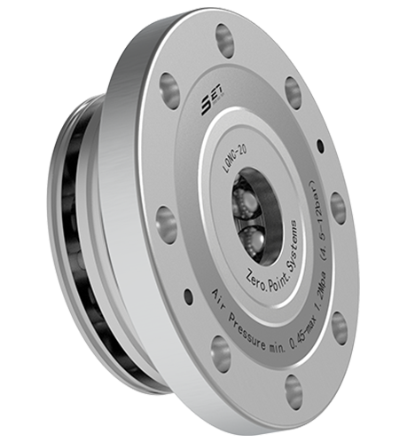 Tip de montare încorporat pneumatic Tip de montare încorporat pneumatic