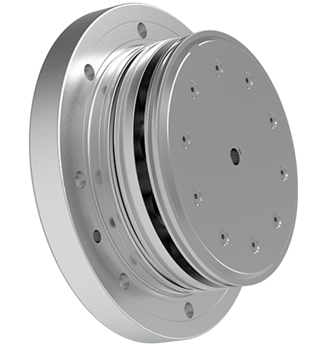 Tip de montare încorporat pneumatic Tip de montare încorporat pneumatic