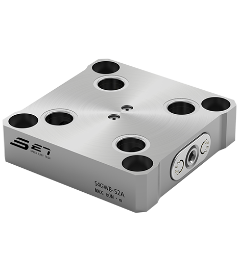 Localizator manual cu 4 unități de 52mm