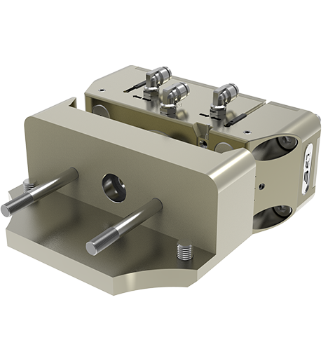 Adaptor de tăvi Adaptor de tăvi