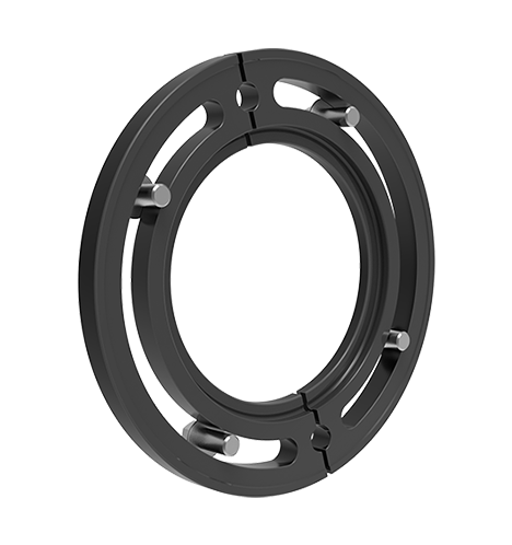 Flanșă fixă Flanșă fixă