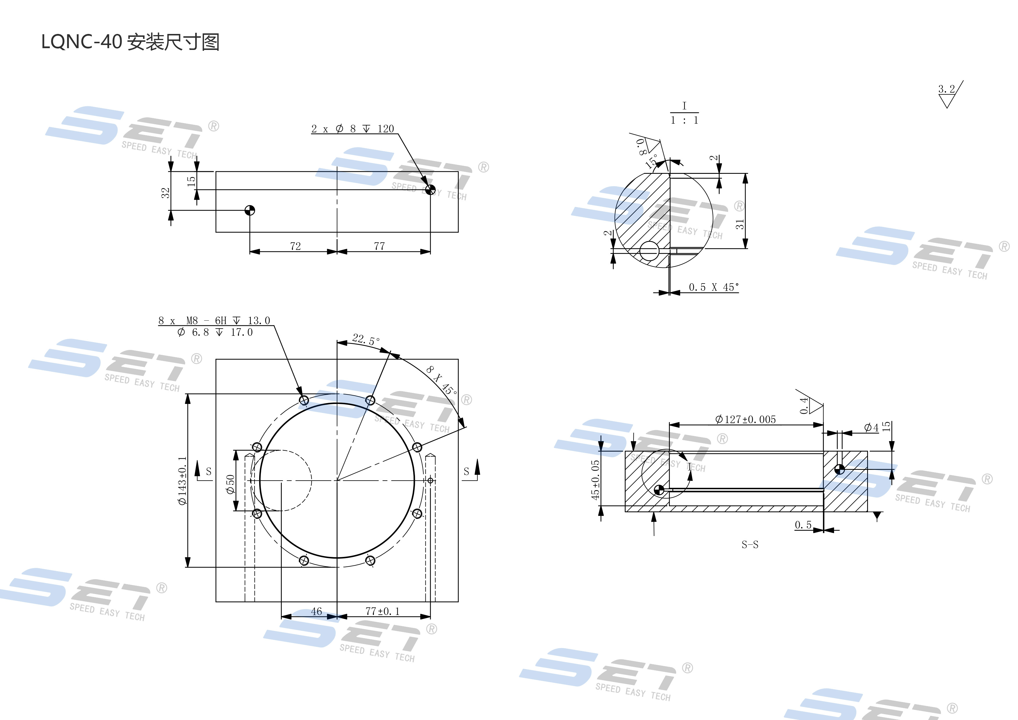Suzhou Set Industrial Equipment System Co., Ltd.