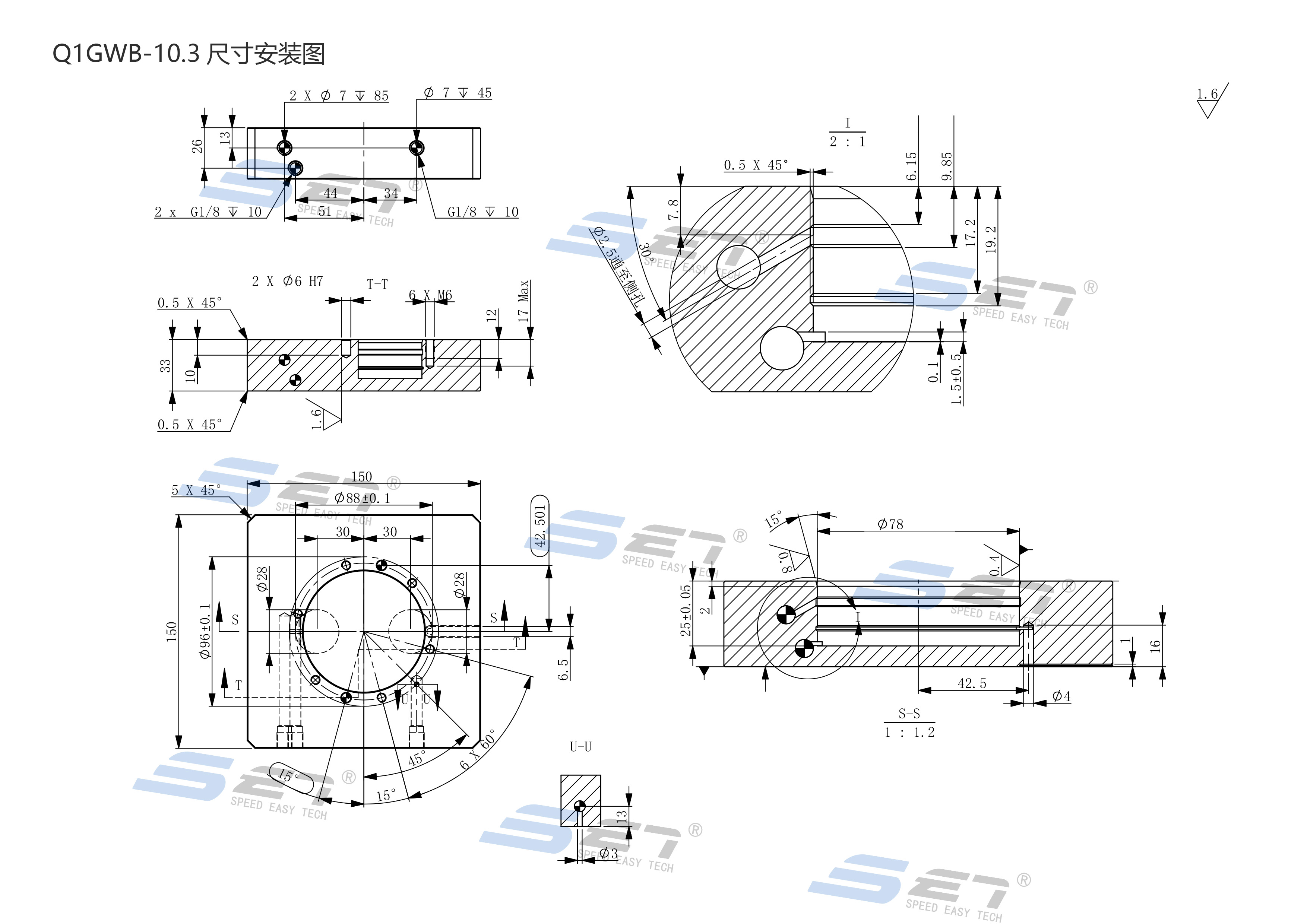 Suzhou Set Industrial Equipment System Co., Ltd.