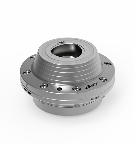 Capto Tool Shank Sistem de modificare rapidă