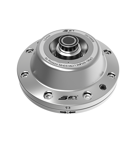 HSK Tool Shank Sistem de modificare rapidă